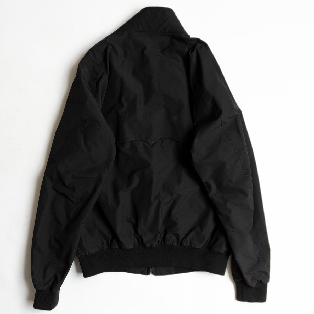 美品/ビッグサイズ】 BARACUTA 【G9 スウィングトップ ハリントン