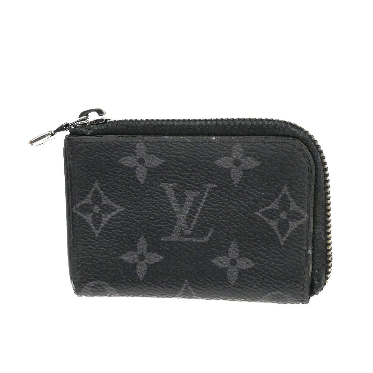 LOUIS VUITTON ルイ・ヴィトン ポルトモネ ジュール コインケース