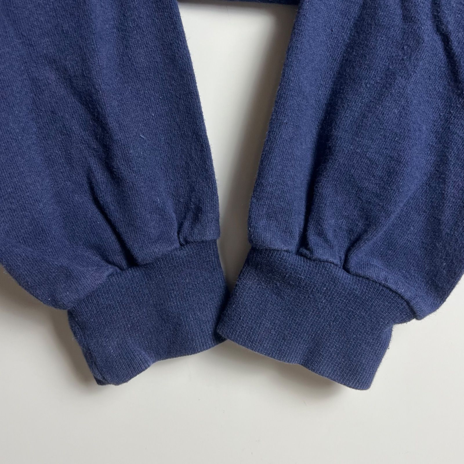WTAPS 40%uparmed 90s USA vintage L/S Tee L ダブルタップス 初期 