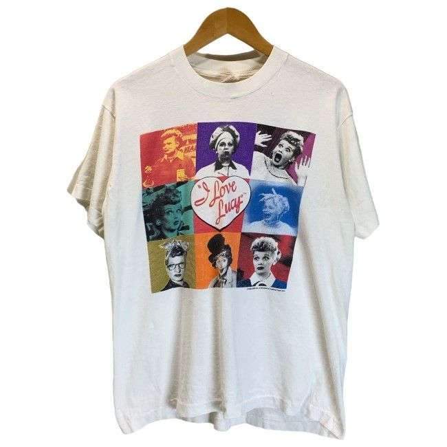 【中古】　adidas　Tシャツ　半袖　トップス　クルーネック　ロゴT　ブランドロゴ　ワッペン　バイカラー　スポーツ　古着　/2000