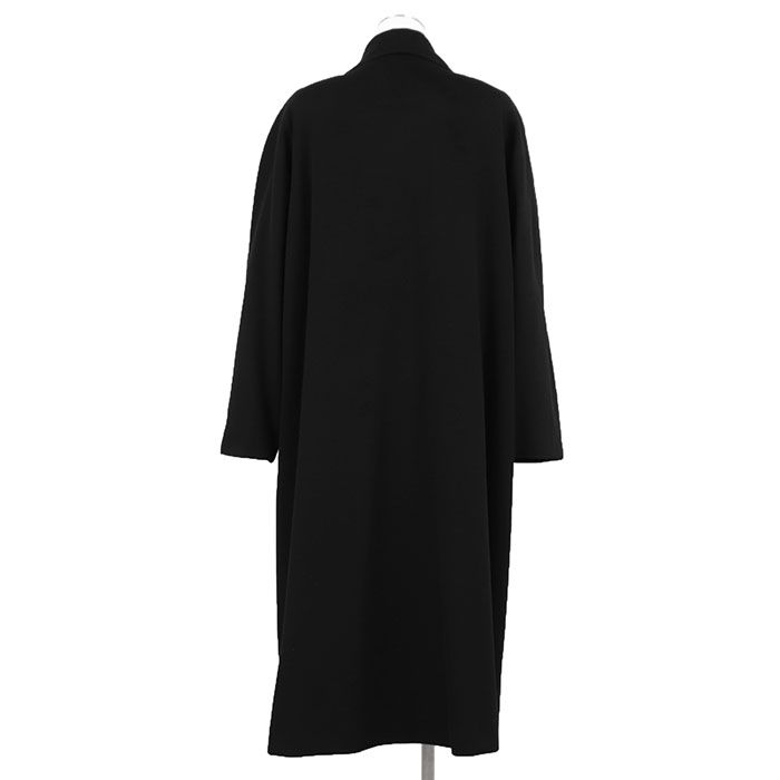 SALE【極美品】BALMAIN バルマン バルマカーンコート カシミヤ100