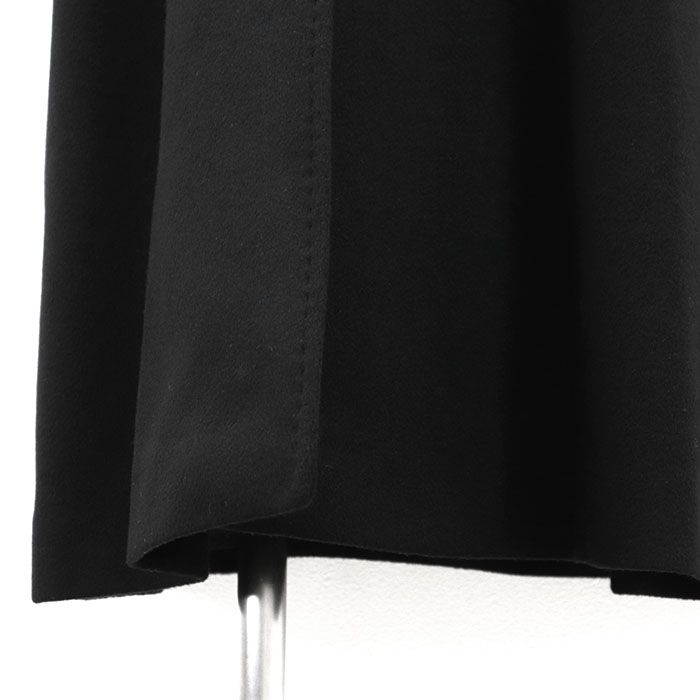 SALE【極美品】BALMAIN バルマン バルマカーンコート カシミヤ100