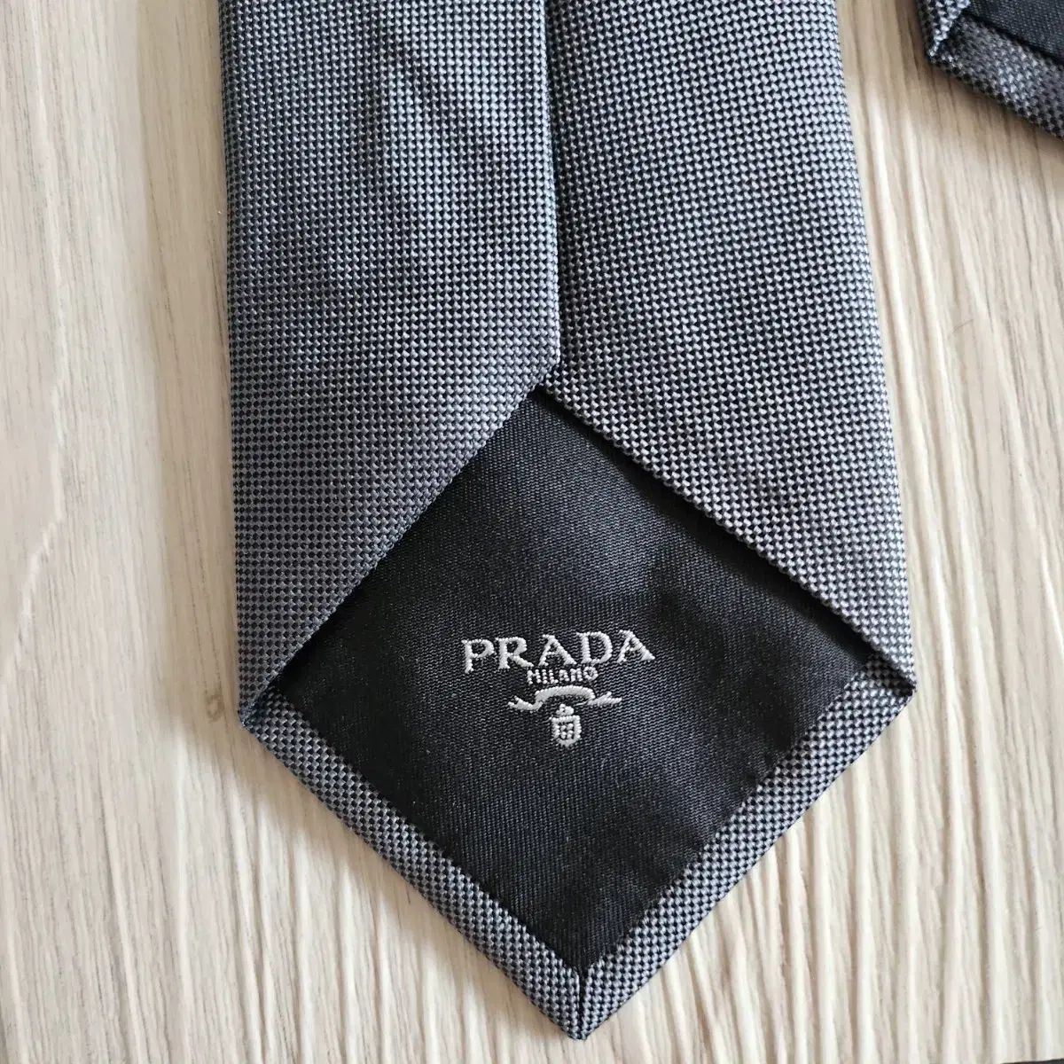 PRADA プラダ ネクタイ-モールブティック割引