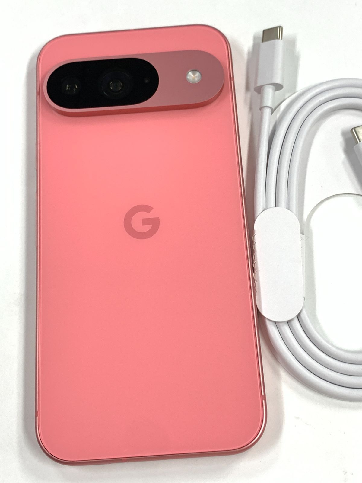 新品同様 バッテリー100%SIMフリー Google Pixel 9 128GB - メルカリ