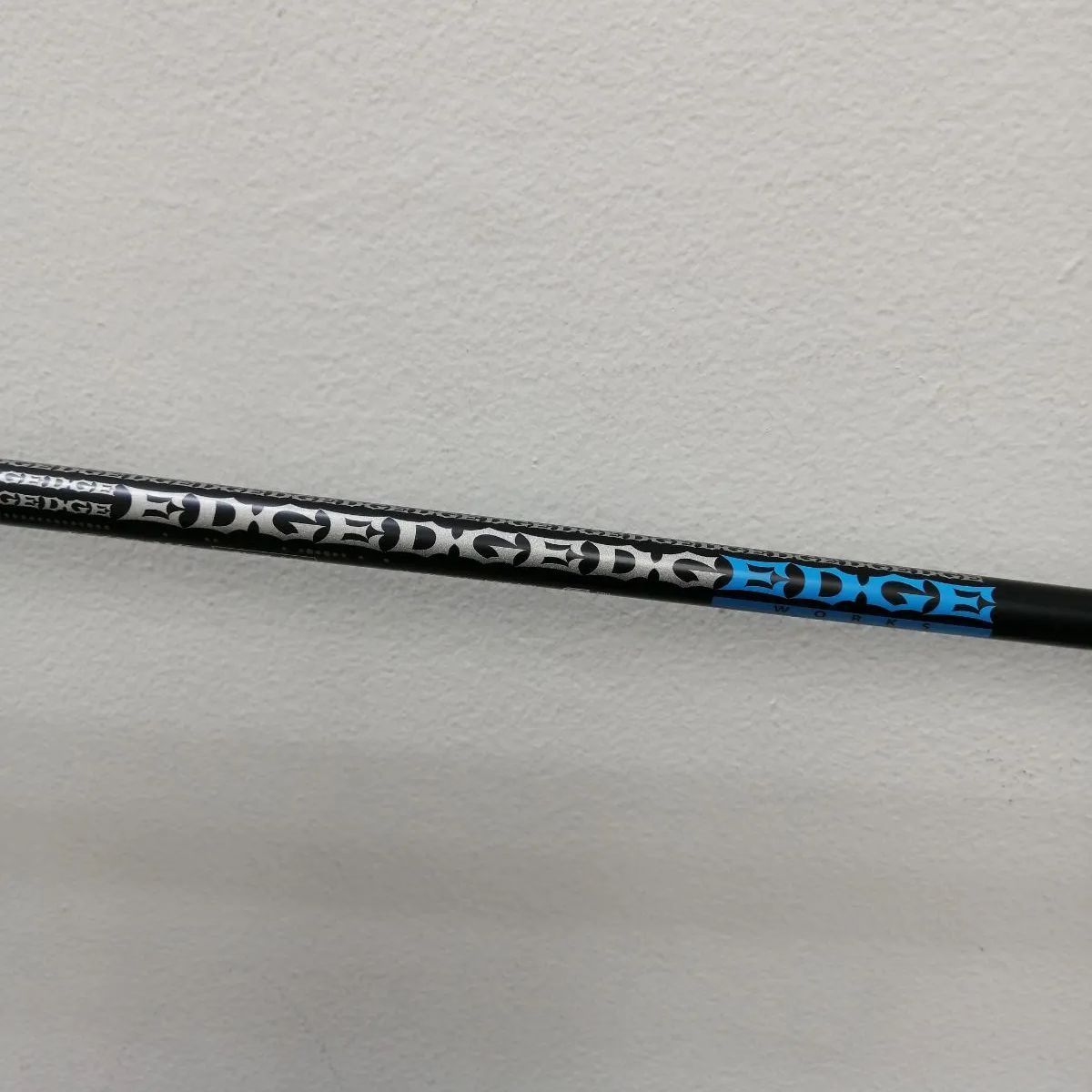 【コブラ用スリーブ装着品】エッジワークス EDGE WORKS EG 620-MK（SX）シャフト　ドライバー用の長さ