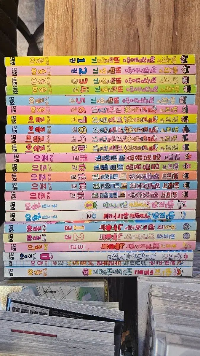 リングのてきとう秘密日記 全巻（1-15巻） 外 若干巻 出品