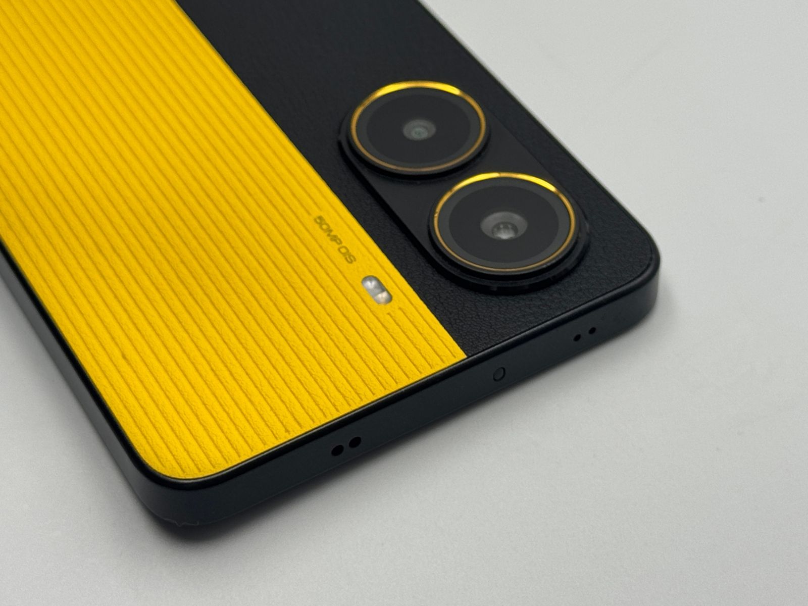 中古B】POCO X7 Pro 256GB イエロー SIMフリー - メルカリ
