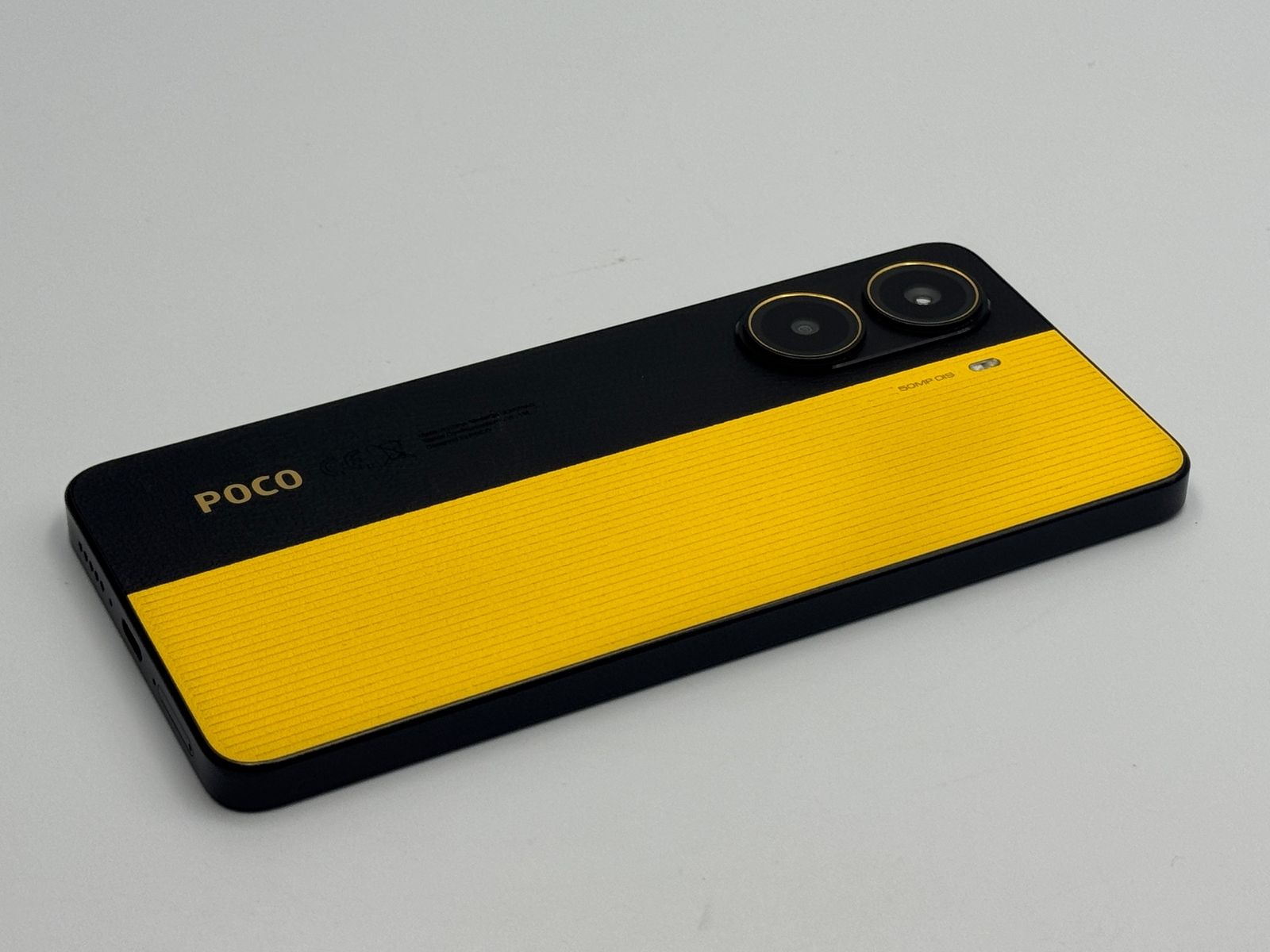 中古B】POCO X7 Pro 256GB イエロー SIMフリー - メルカリ