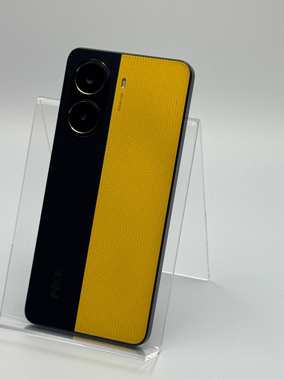 中古B】POCO X7 Pro 256GB イエロー SIMフリー - メルカリ