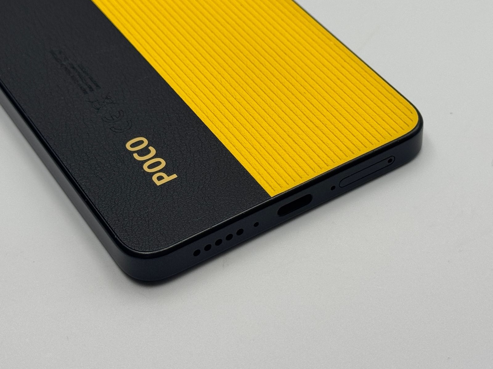 中古B】POCO X7 Pro 256GB イエロー SIMフリー - メルカリ