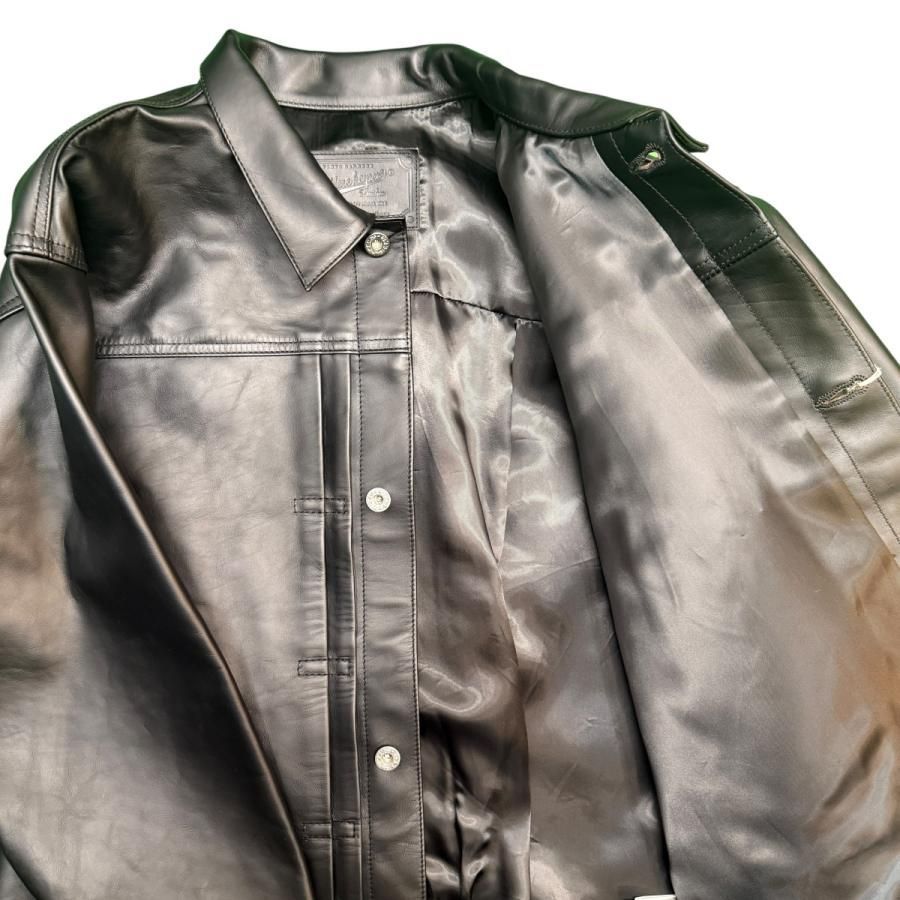 希少新古品】サイズ【L】ファインダーズキーパーズ×藤原裕×アール