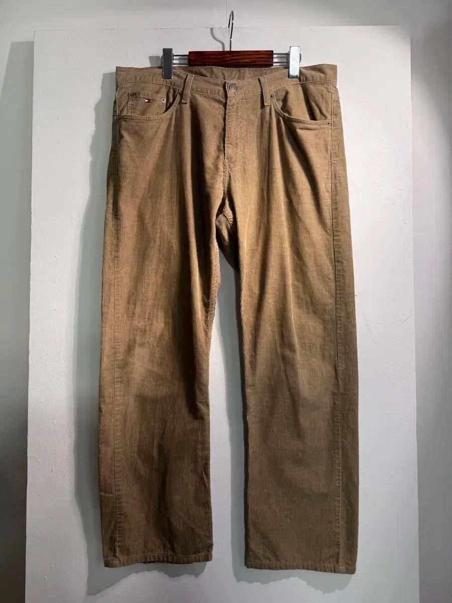トミーヒルフィガー タミヒルピガー コーデュロイ パンツ 36/32 7,146円