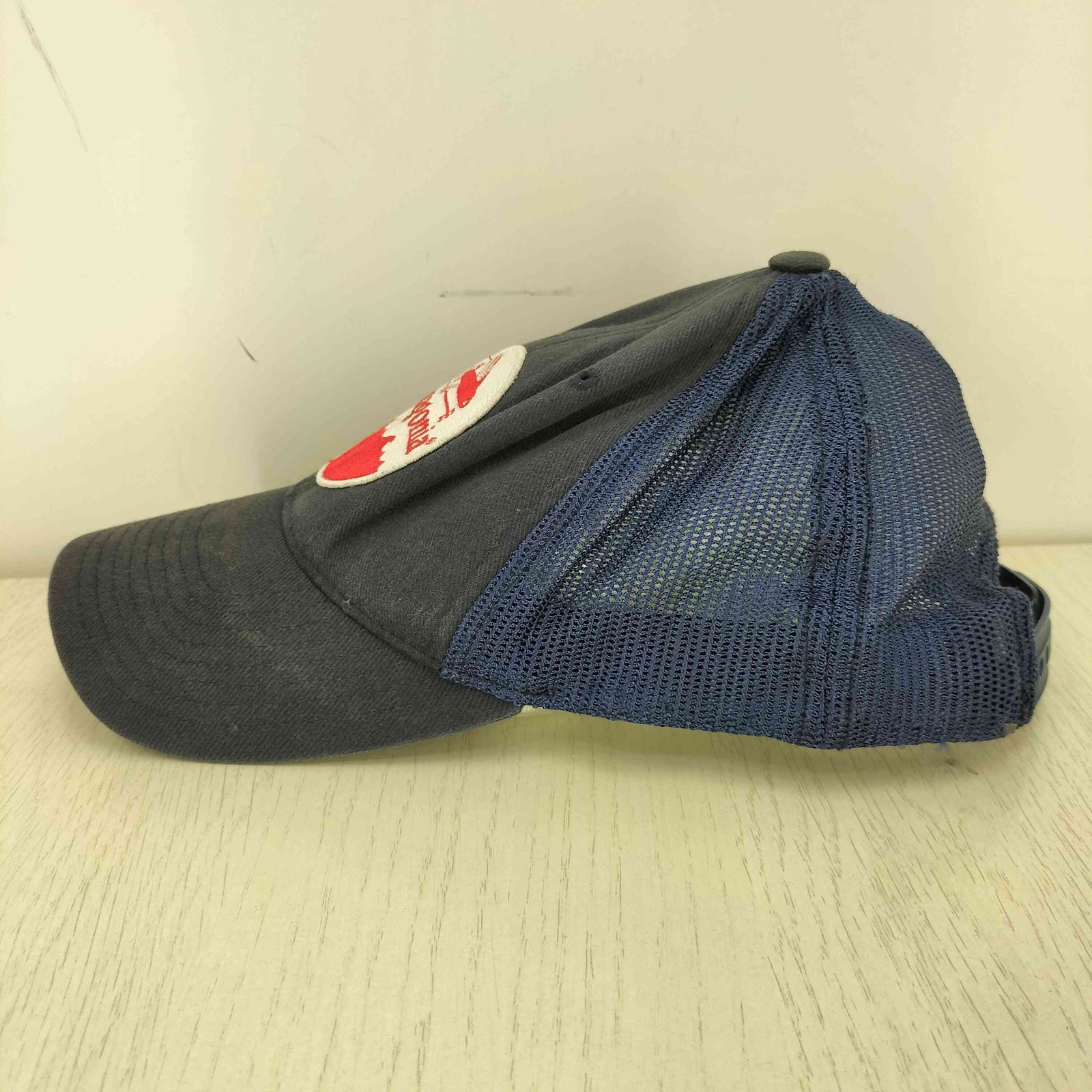 パタゴニア patagonia Flying Fish Trucker HAT トビウオワッペン