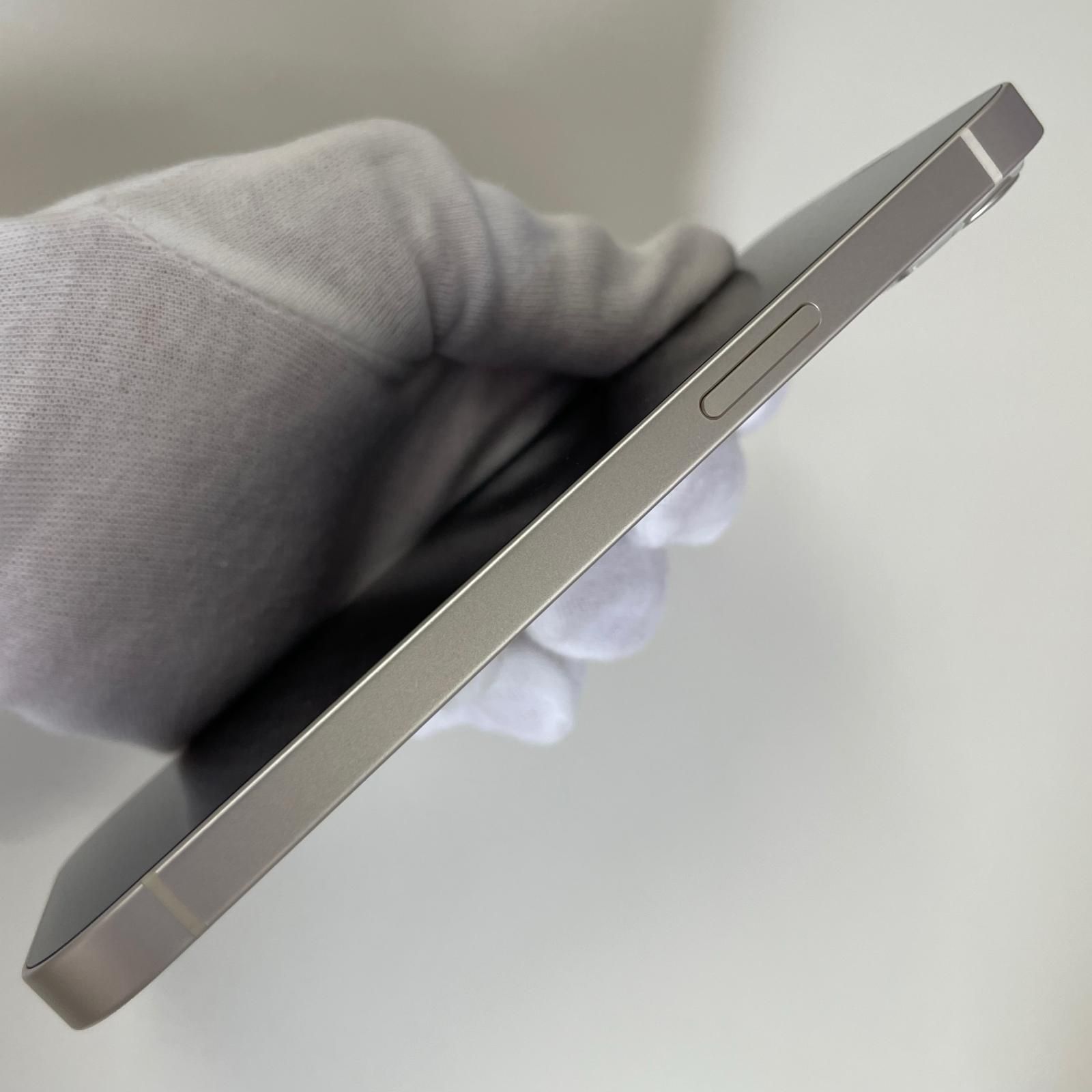 iPhone 13 128GB スターライト [目立った傷や汚れなし] au - メルカリ