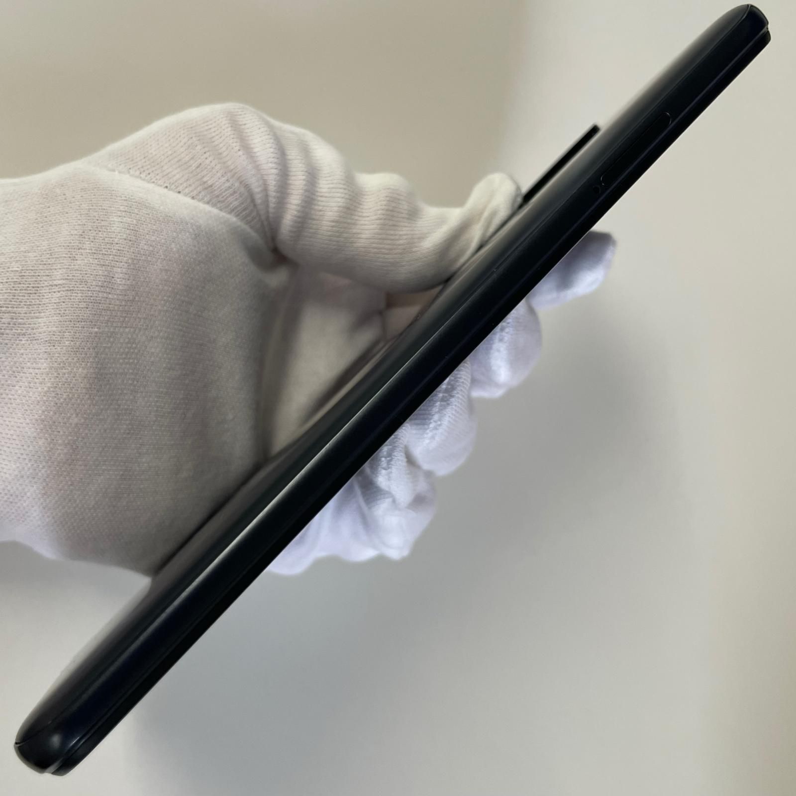 au Redmi Note 10 JE XIG02 グラファイトグレー - メルカリ