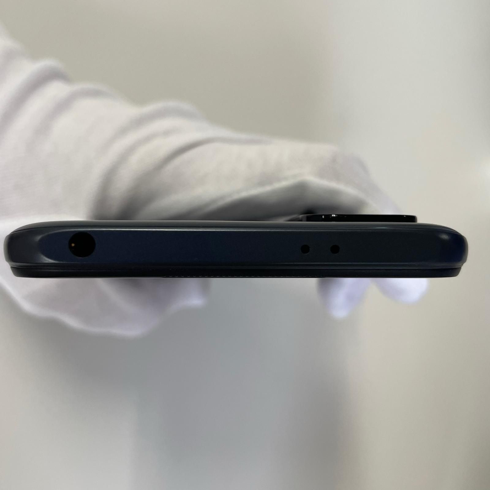 au Redmi Note 10 JE XIG02 グラファイトグレー - メルカリ