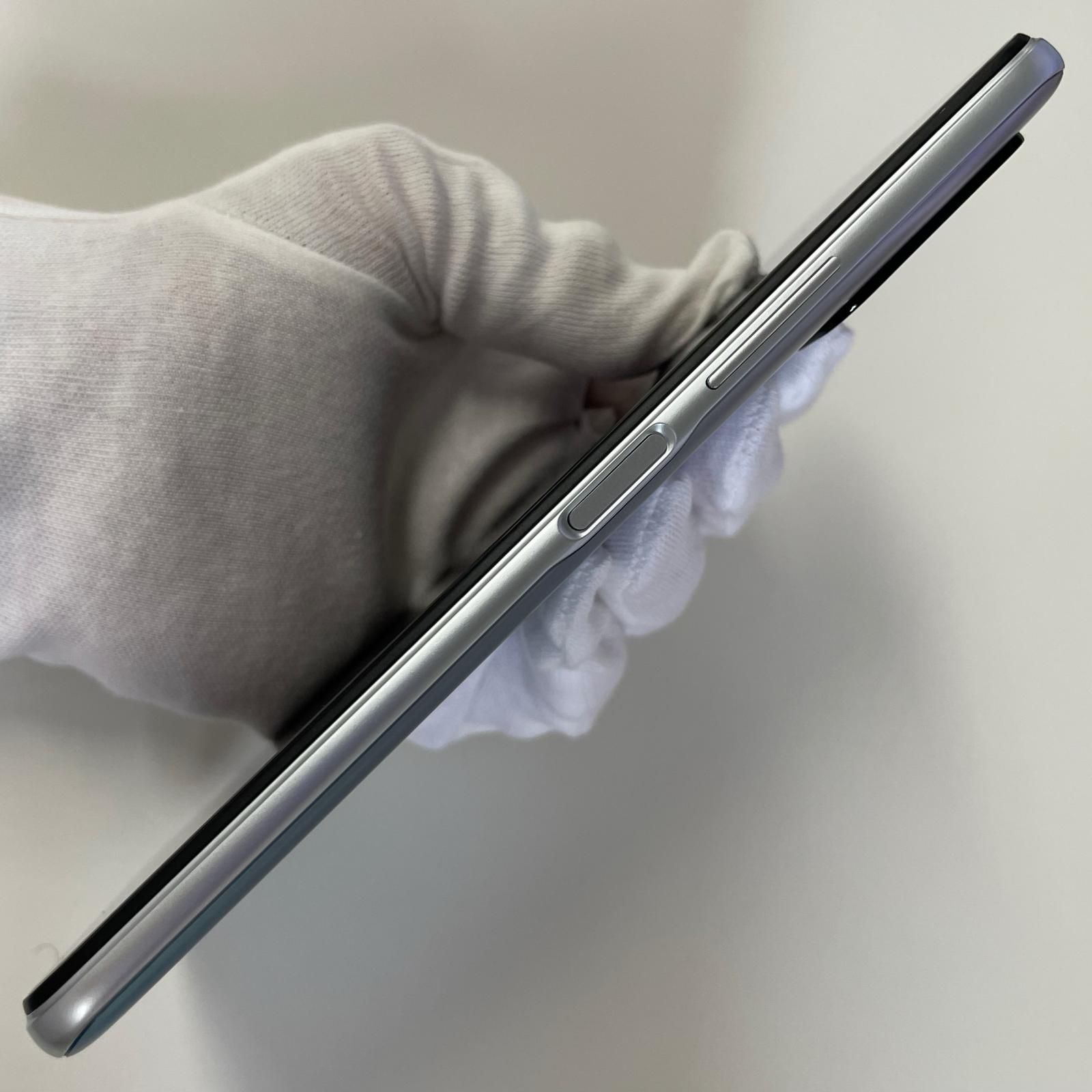 Uqmobile Redmi Note 10 JE Redmi Note 10 JE クロームシルバー - メルカリ