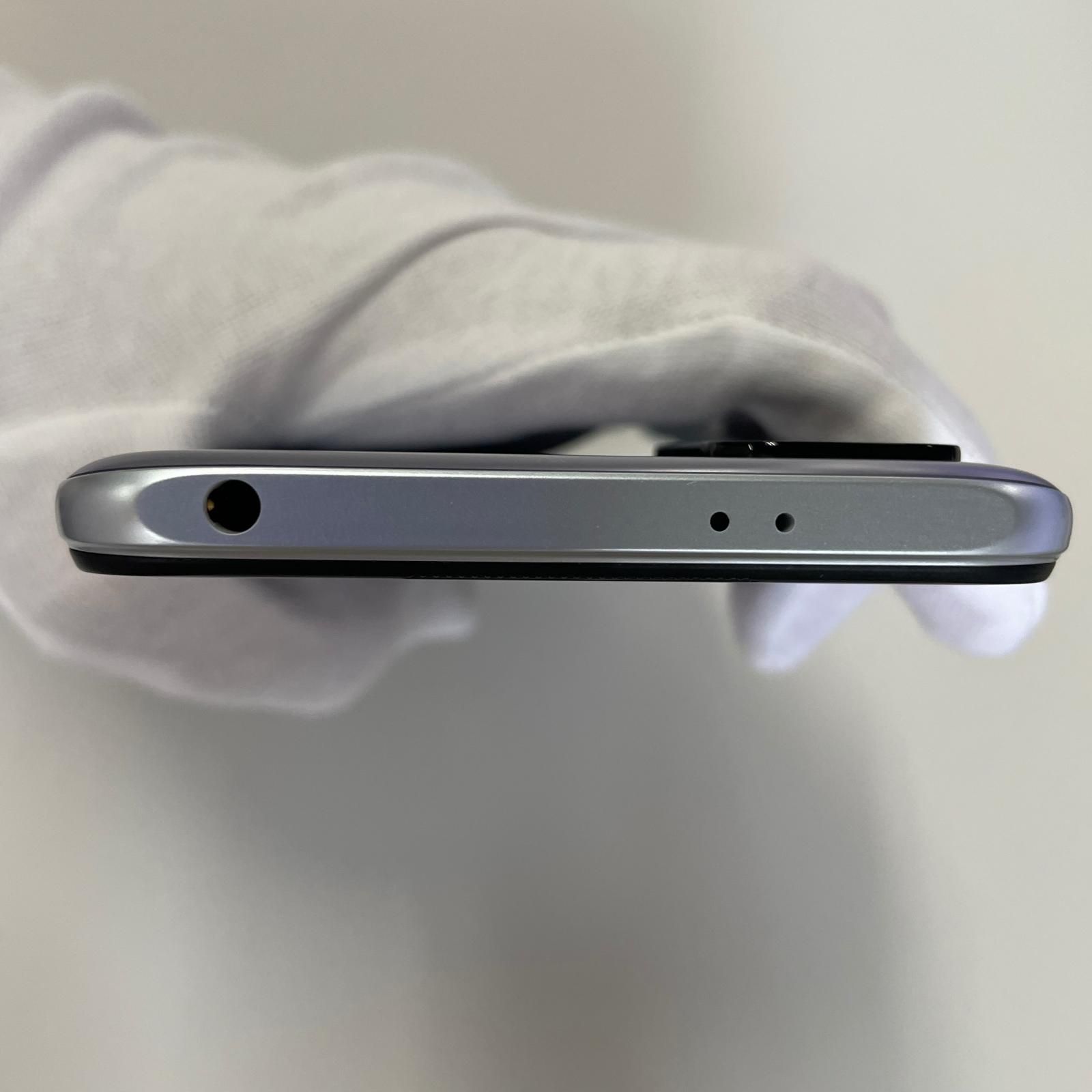 Uqmobile Redmi Note 10 JE Redmi Note 10 JE クロームシルバー - メルカリ