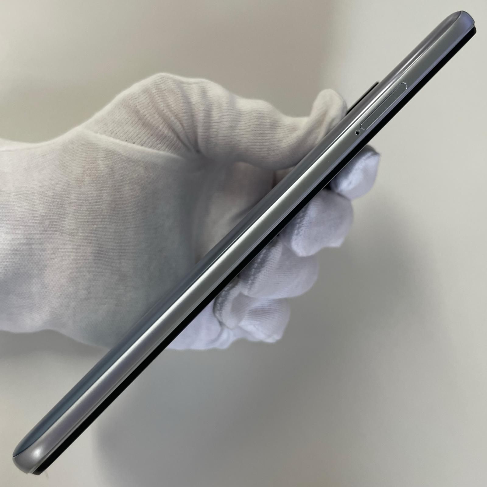 Uqmobile Redmi Note 10 JE Redmi Note 10 JE クロームシルバー - メルカリ