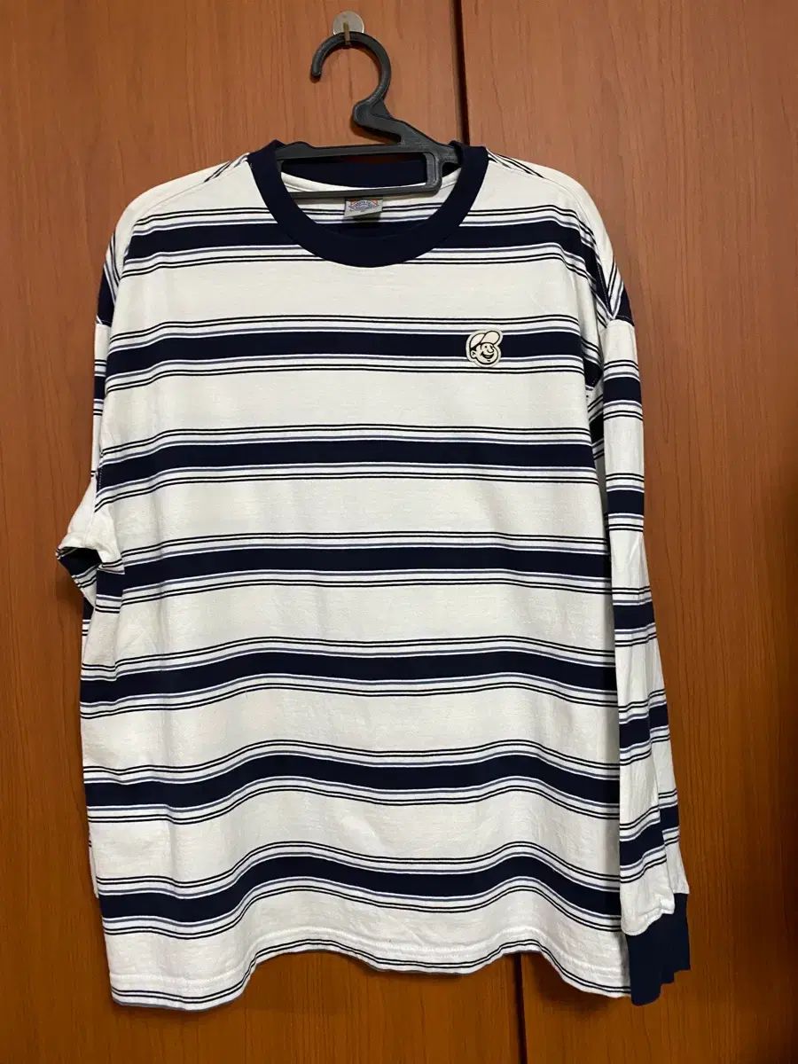 HOMME】ドッグワンポイントTシャツ ポメラニアン-保存状態良好☆