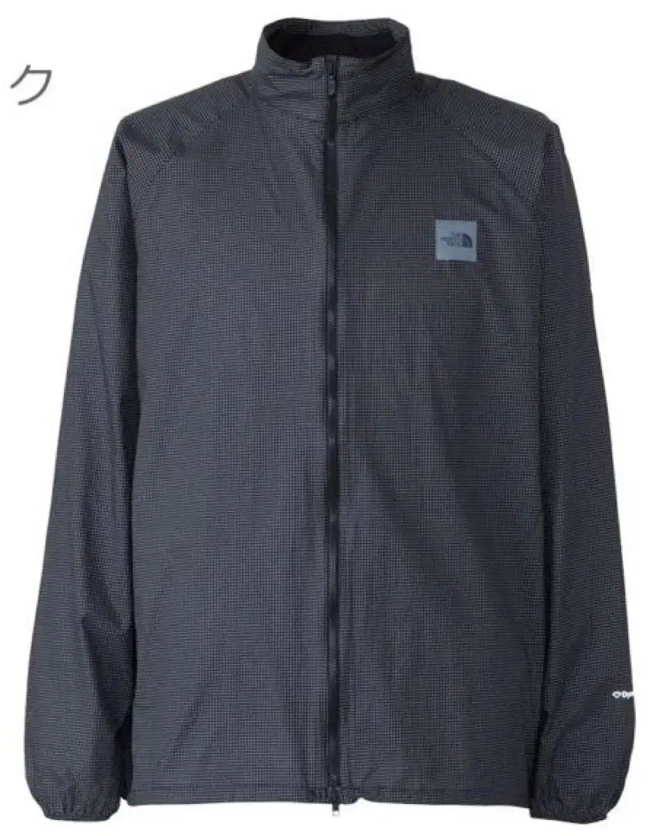 THE NORTH FACE(ザノースフェイス) ジャパン Enride ウィンドジャケット