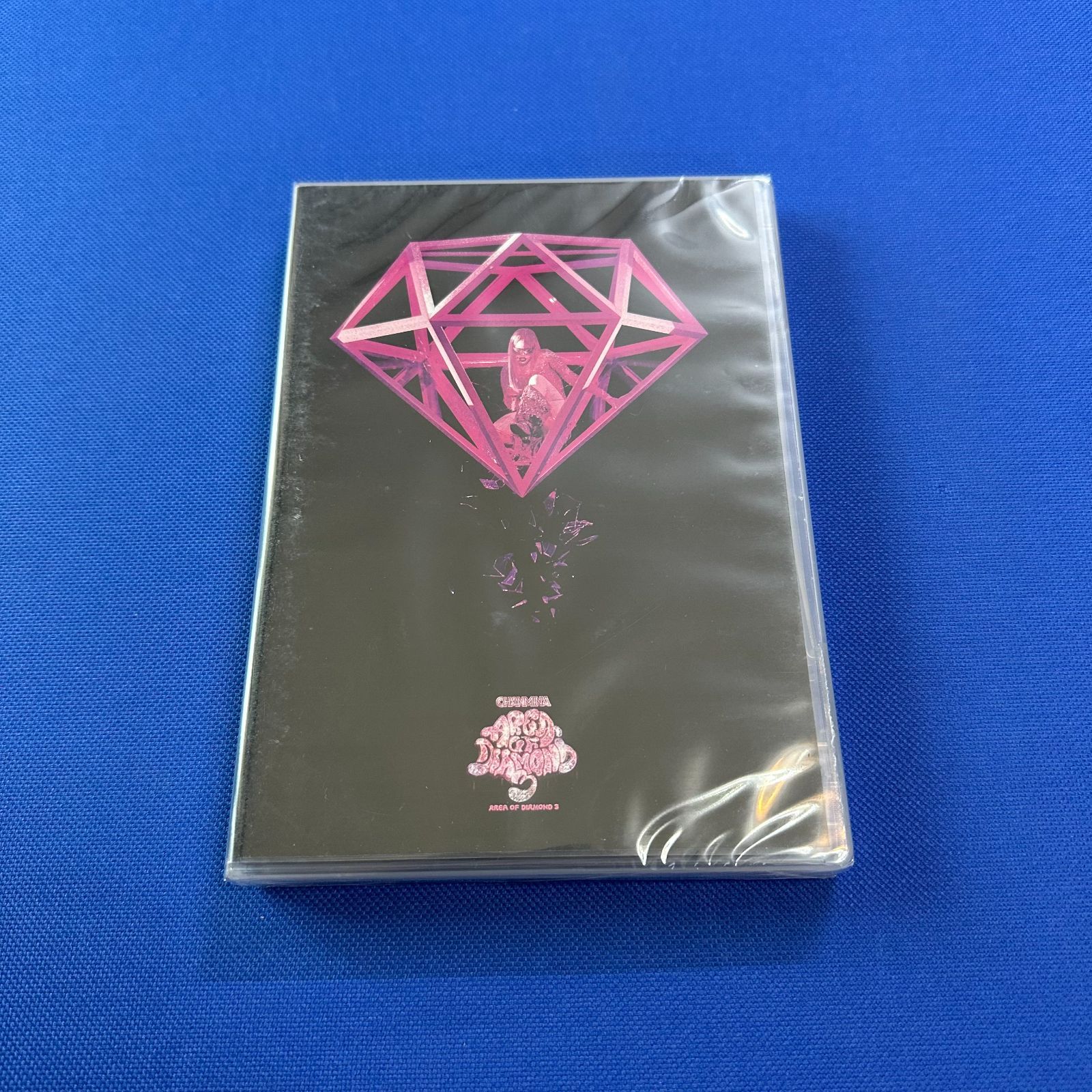 ちゃんみな／AREA OF DIAMOND 3（通常盤） [DVD] - メルカリ