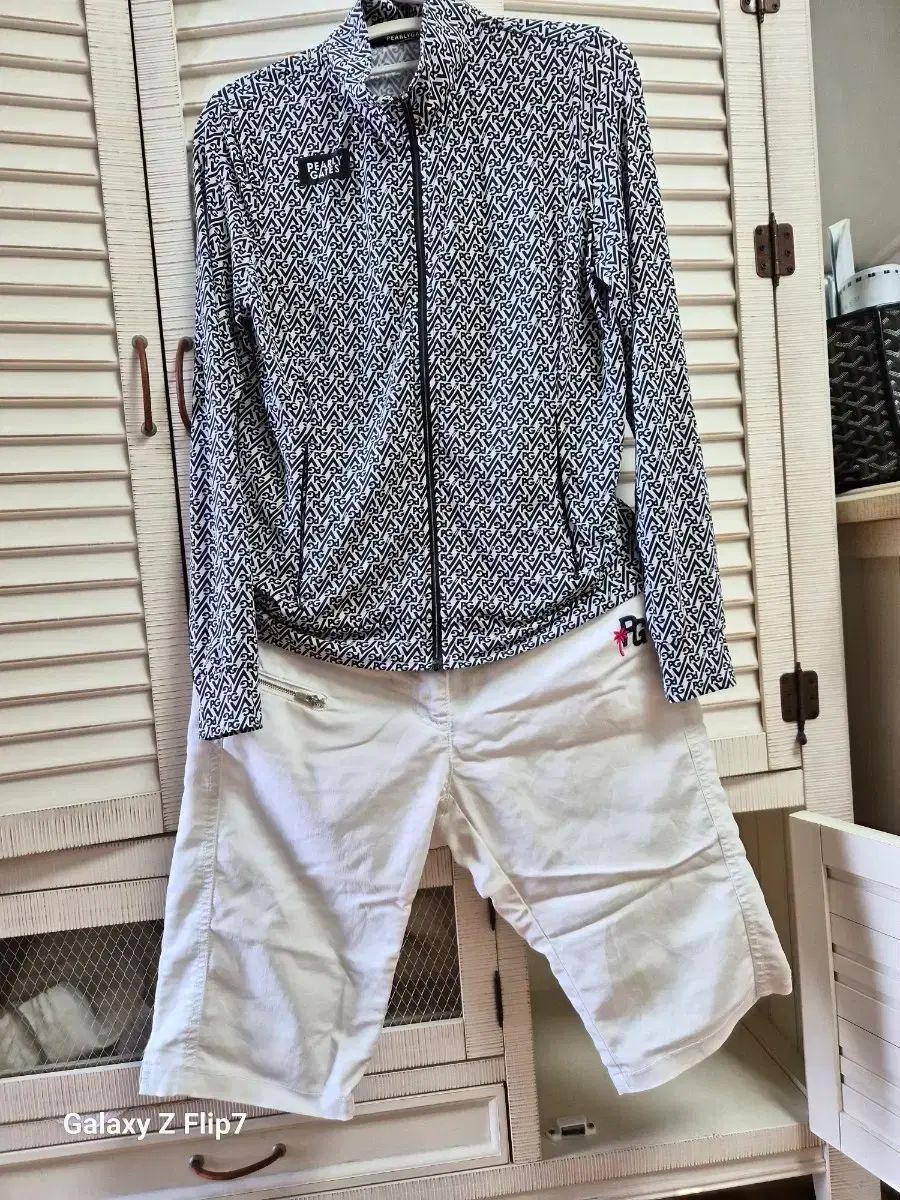 PEARLY GATES パーリーゲイツ 正規品 接触冷感
