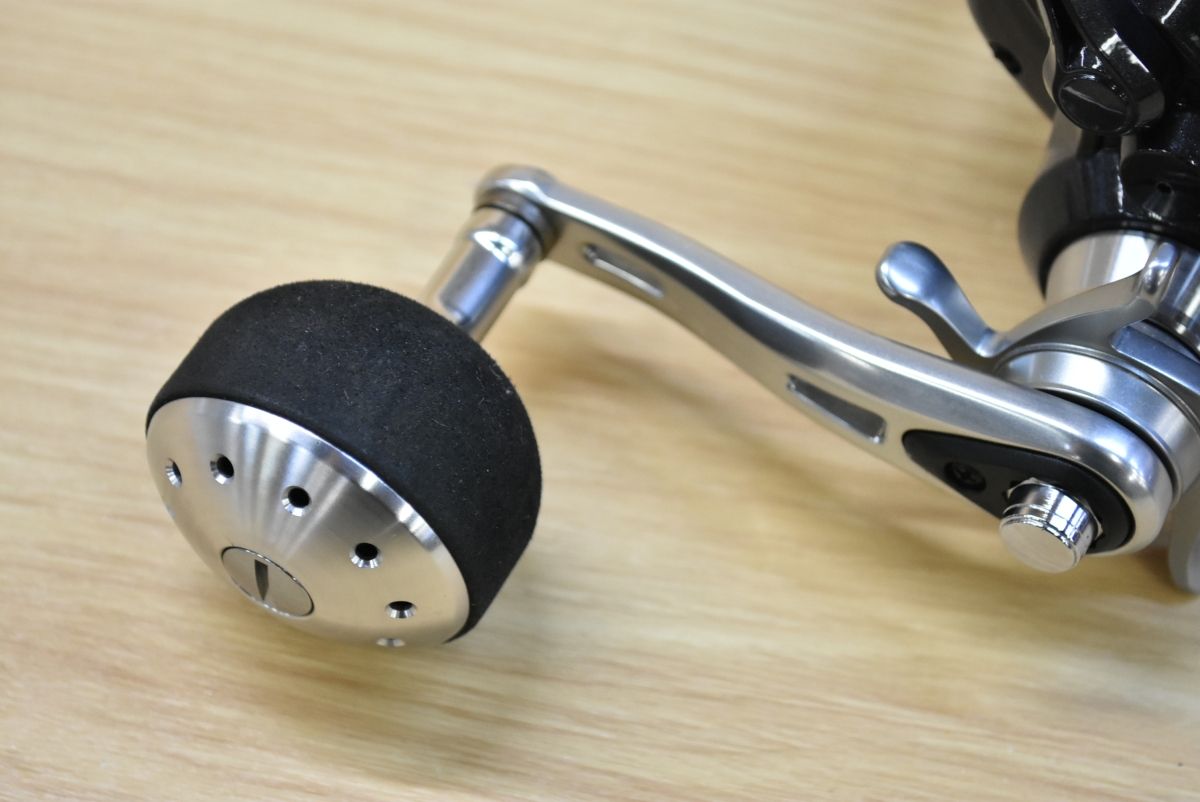 シマノ 15 フォースマスター 3000 SHIMANO FORCE MASTER 電動リール
