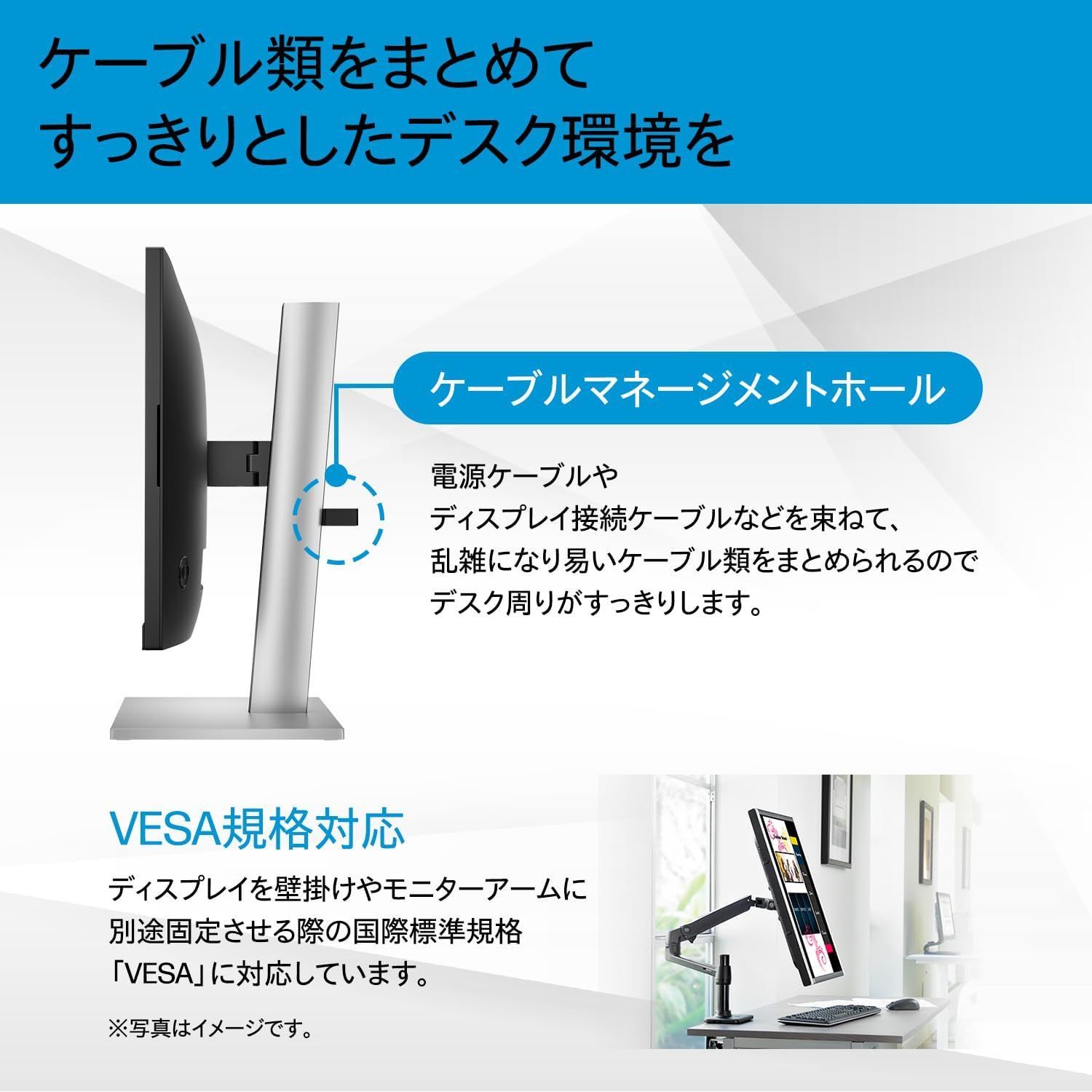 HP モニター E24 G5 23.8インチ フルHD IPSパネル 非光沢 チルト