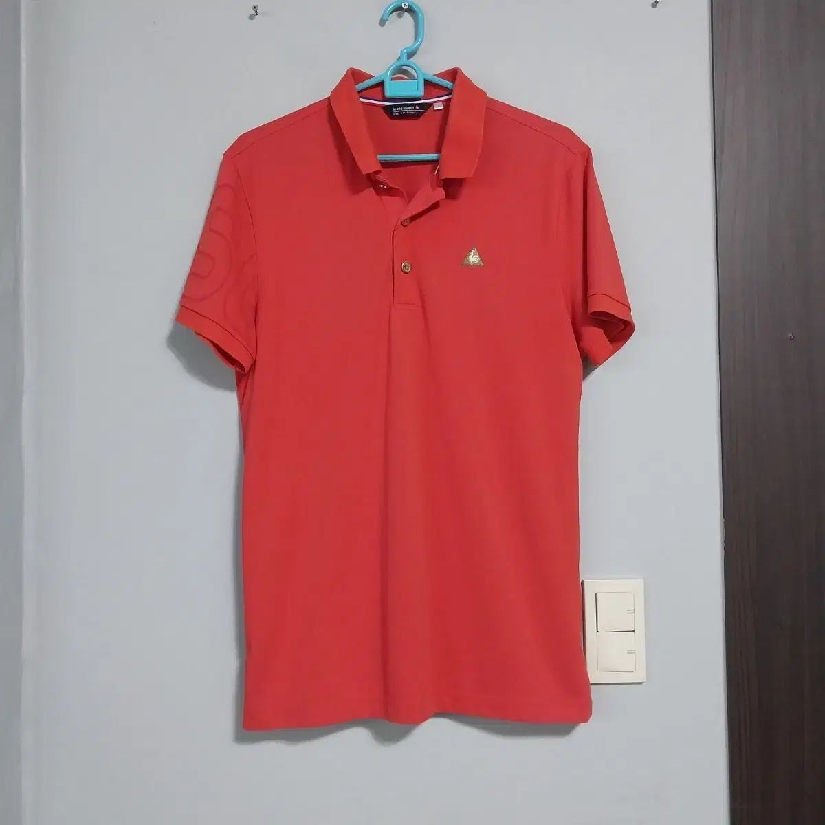 le coq sportif Golf ルコックスポルティフゴルフ メンズ100サイズ 