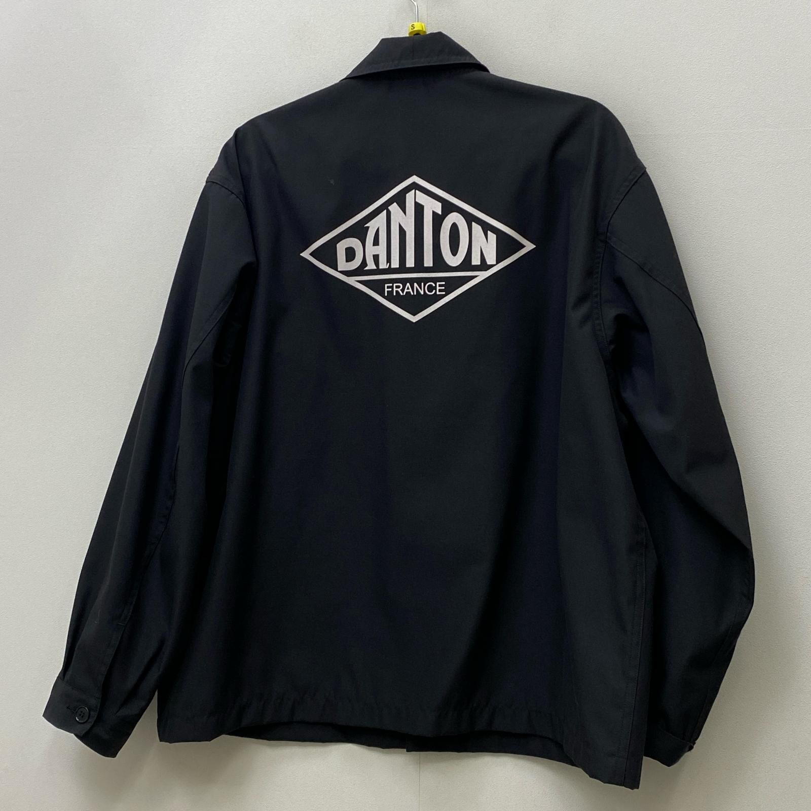 加古川店】 中古 Danton | ダントン カバーオール COVERALLS DT-A0305