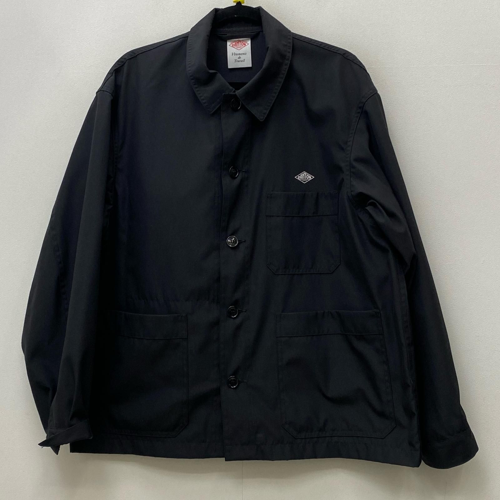 加古川店】 中古 Danton | ダントン カバーオール COVERALLS DT-A0305