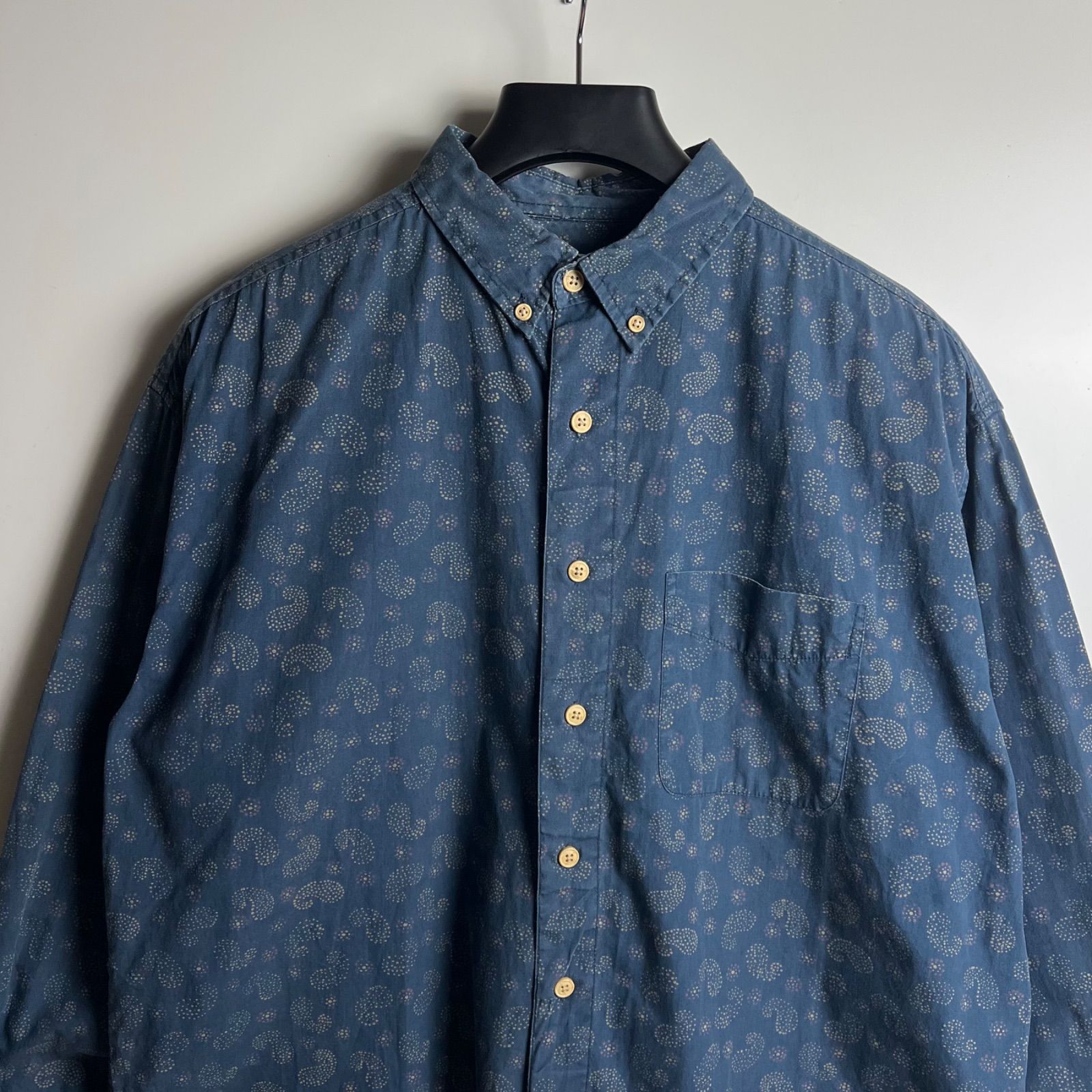 古着 90~00年代 セントジョンズベイ ST JOHN