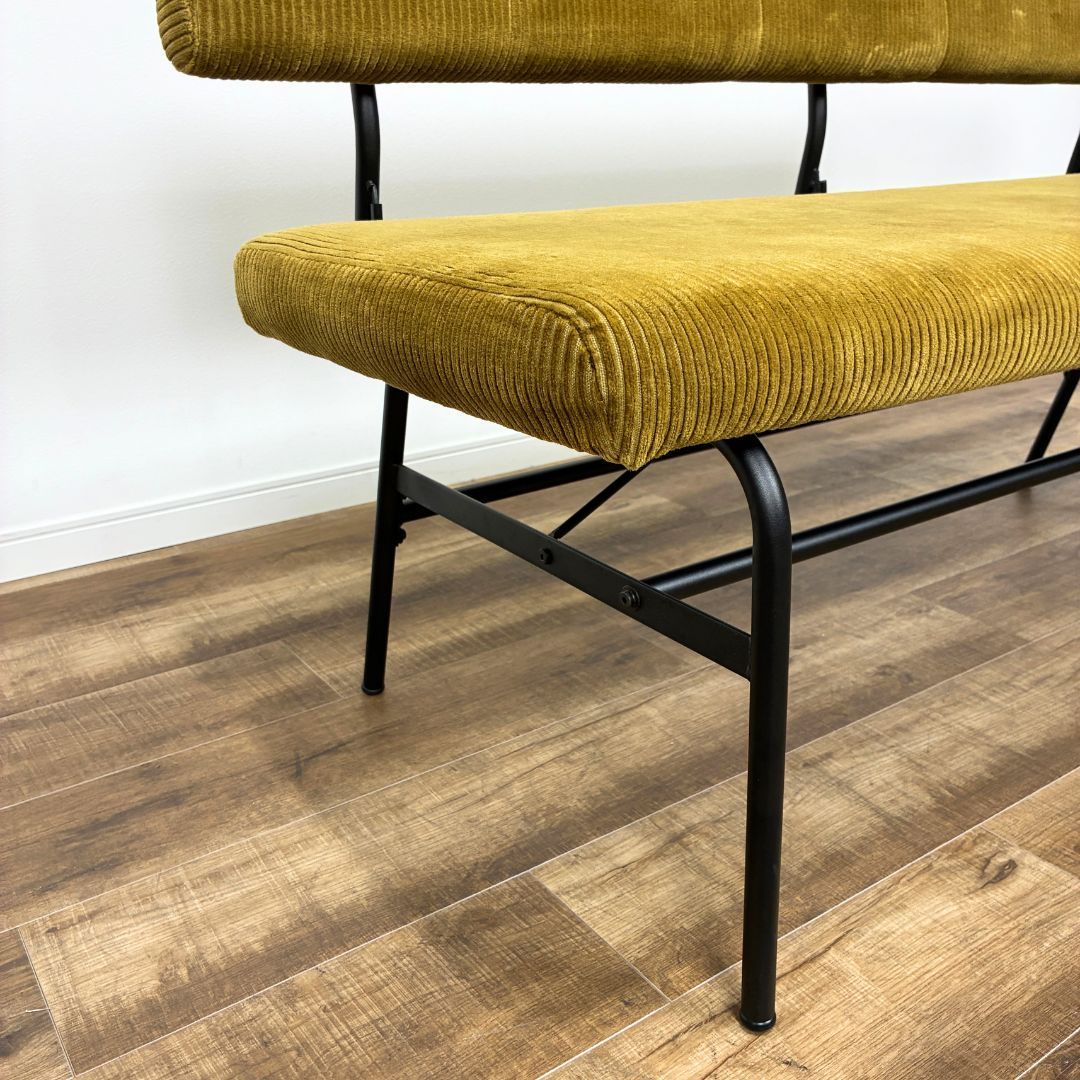 JOURNAL STANDARD FURNITURE PAXTON LD BENCH ジャーナルスタンダード