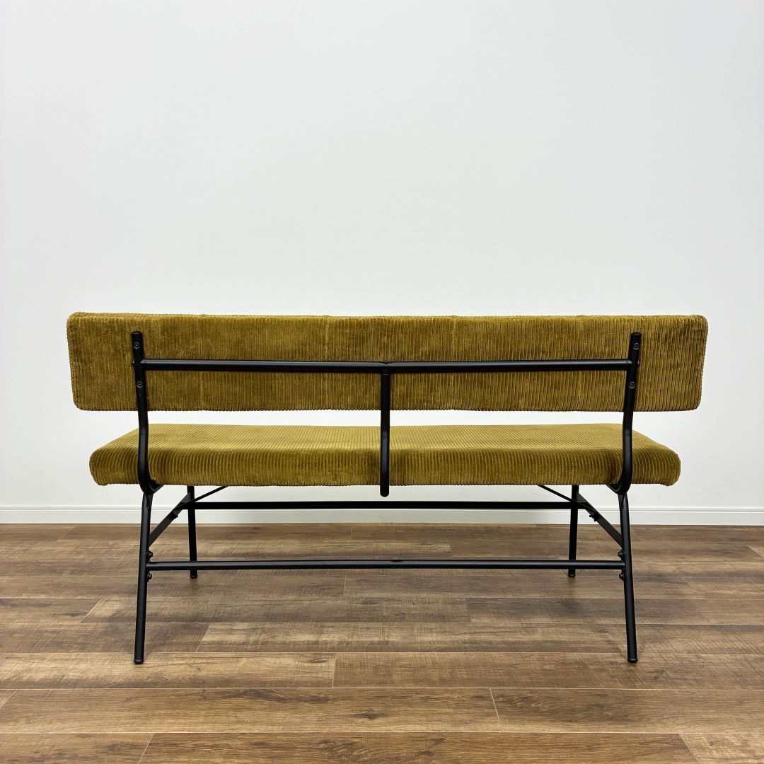 JOURNAL STANDARD FURNITURE PAXTON LD BENCH ジャーナルスタンダード