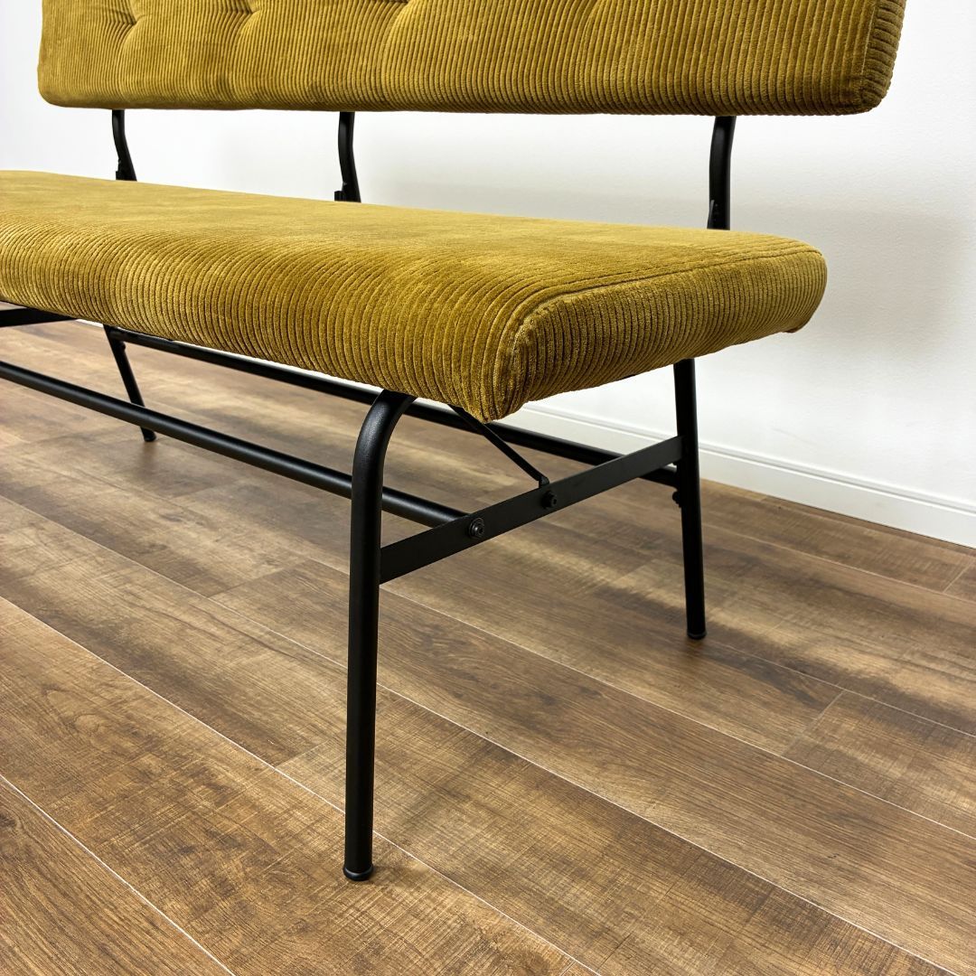 JOURNAL STANDARD FURNITURE PAXTON LD BENCH ジャーナルスタンダード