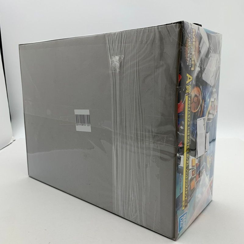 中古美品】 内装未開封 一番くじ 機動戦士ガンダム ガンプラ2021 A賞