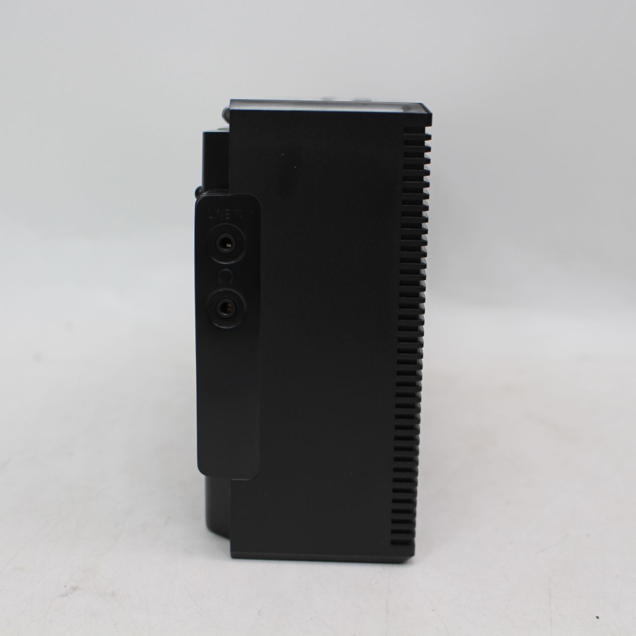 680)【美品】TOSHIBA Aurex TY-AN2 K ブラック CDラジオ - メルカリ