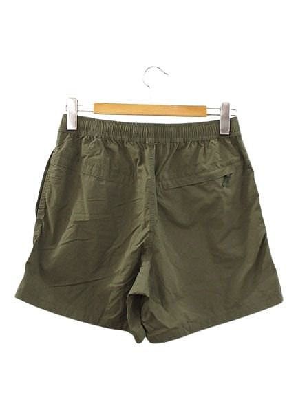 ザノースフェイス THE NORTH FACE VERSATILE SHORT NB42051