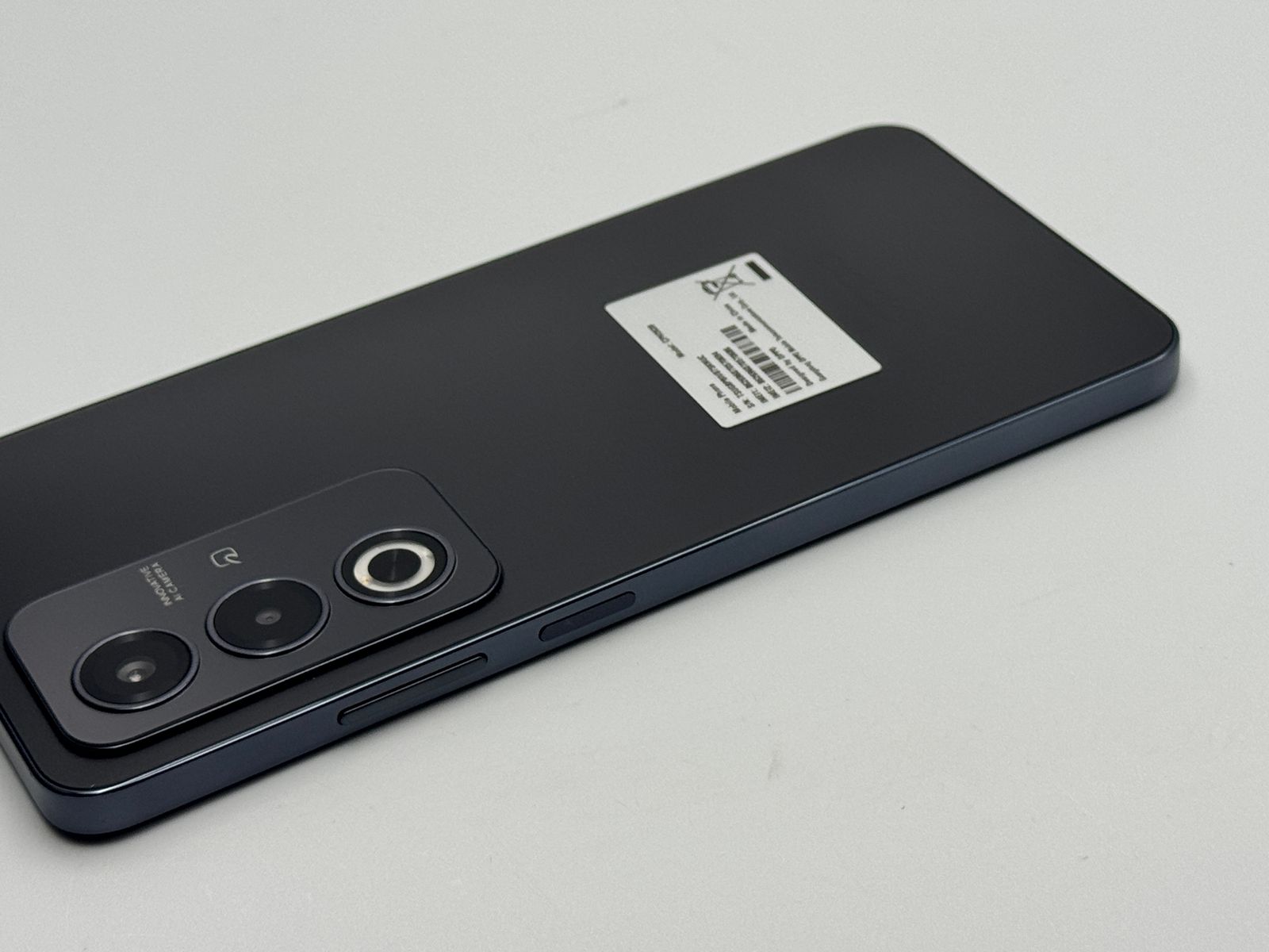 中古A】OPPO A3 5G 128GB ブラック SIMフリー - メルカリ