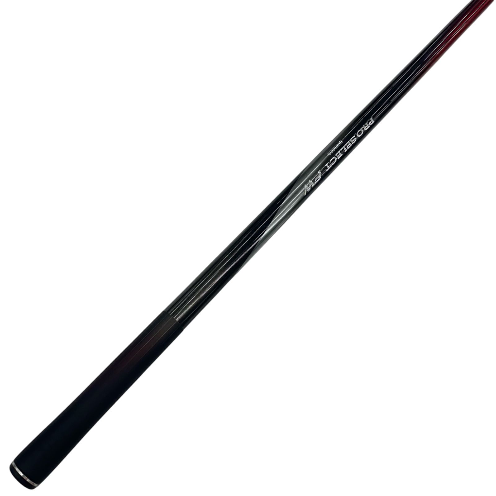 (2)【中古品】シマノ 21’ プロセレクト FW H90NV ③