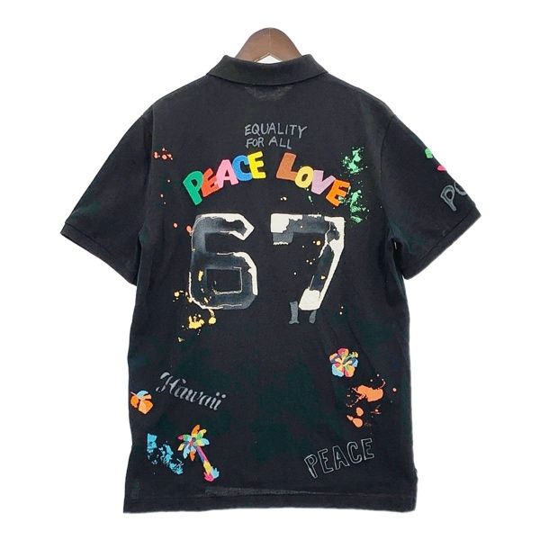 POLO RALPH LAUREN ポロ ラルフ ローレン ポロシャツ クラシック