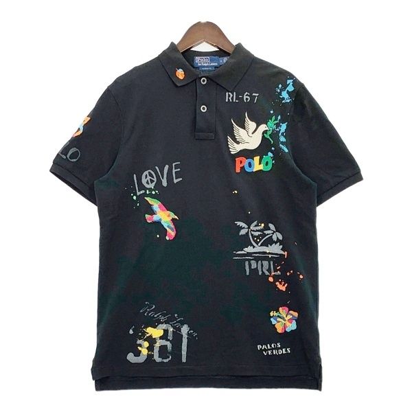 POLO RALPH LAUREN ポロ ラルフ ローレン ポロシャツ クラシック
