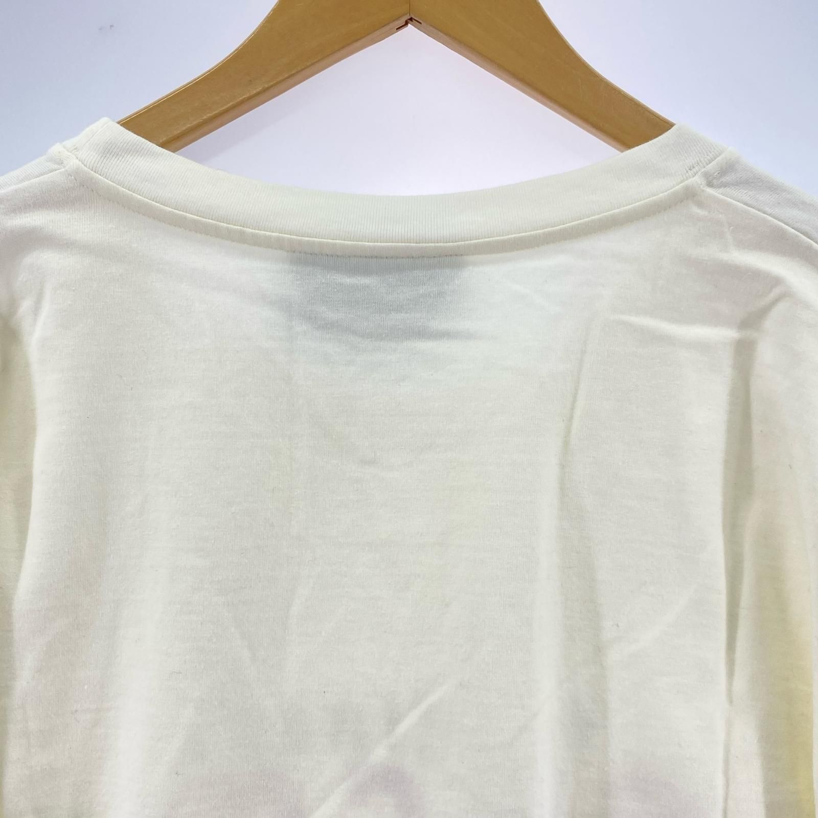original GUCCI オーバーサイズTシャツ - メルカリ