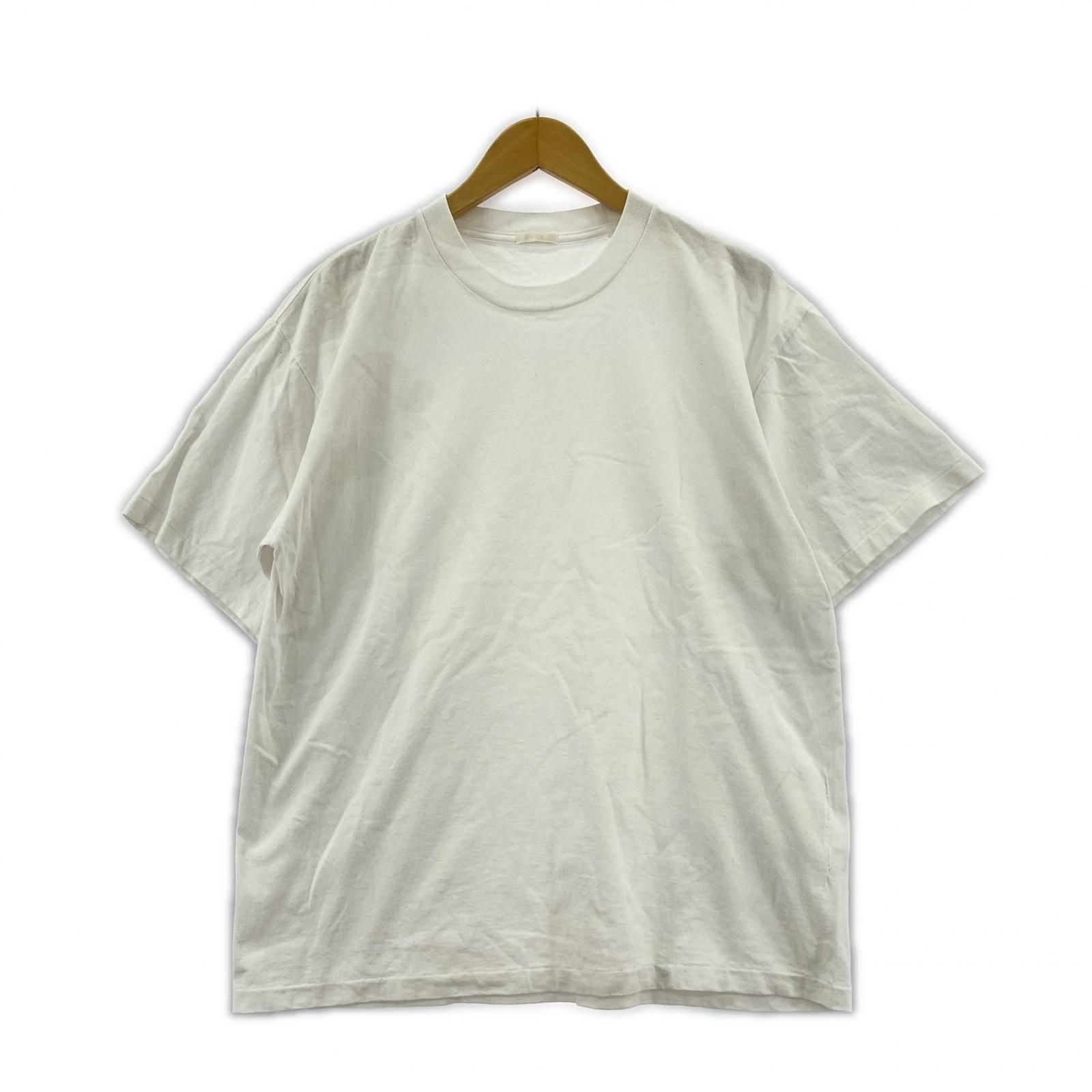 COMOLI コットンジャージ 半袖Tシャツ 2 B01-05010 - メルカリ