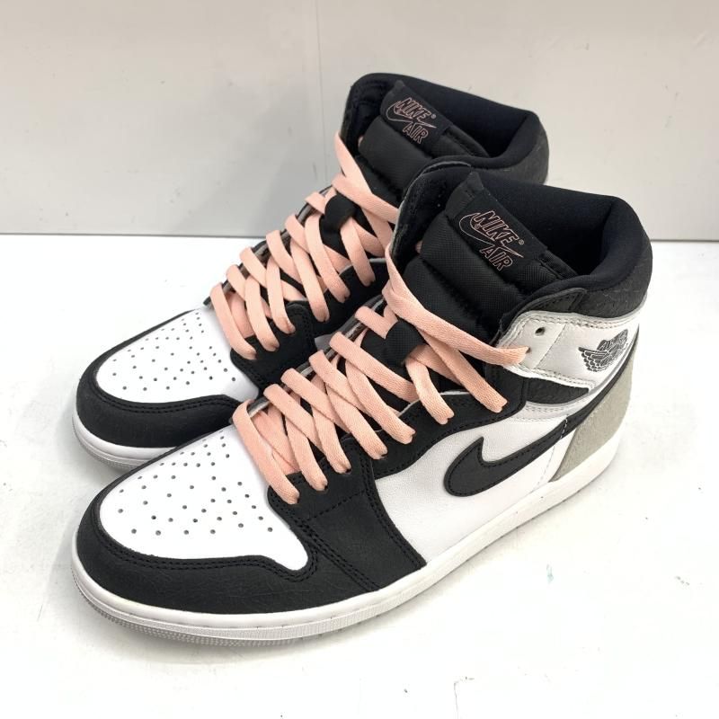 【中古】NIKE AIR JORDAN 1 HIGH OG 