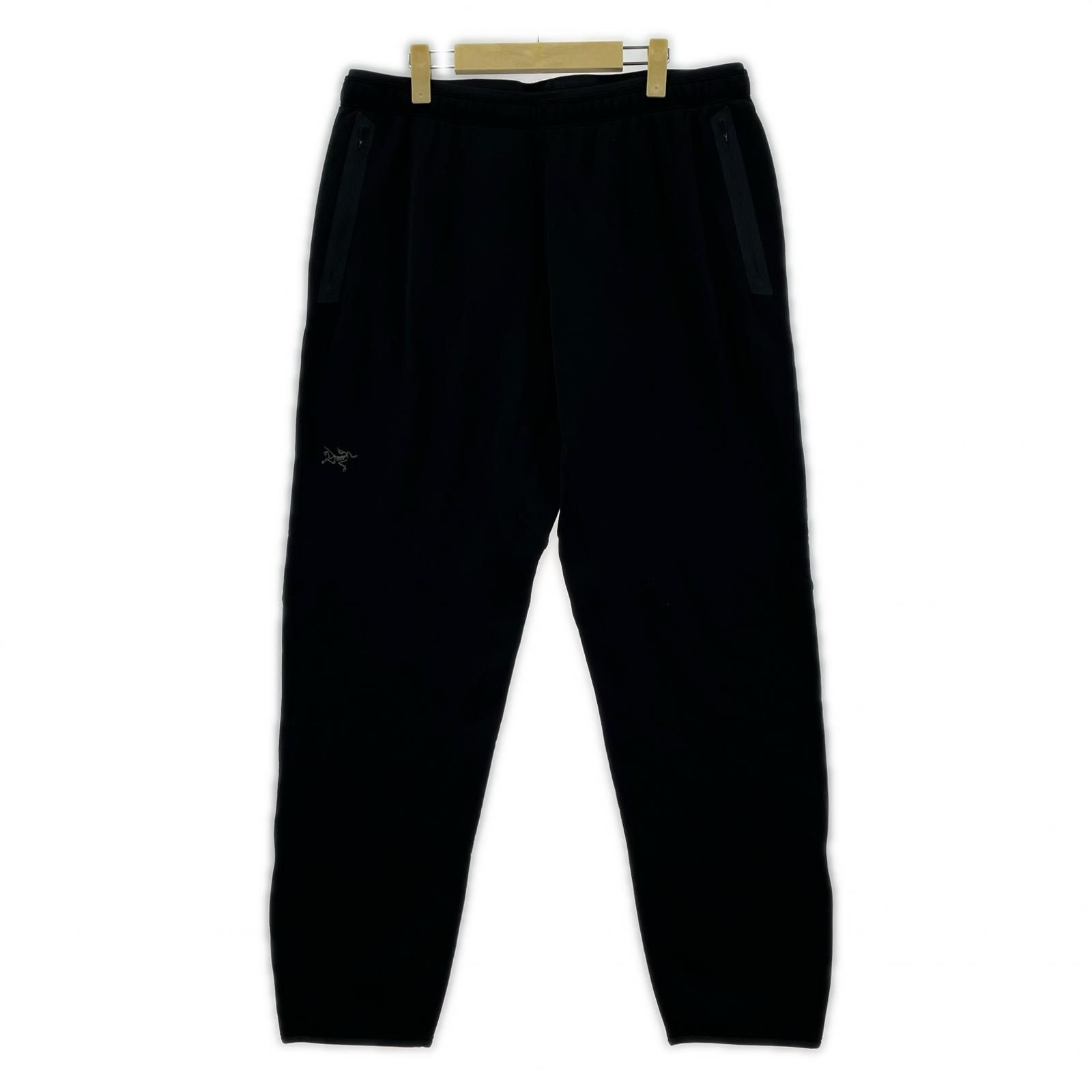 ARC'TERYX　KYANITE PANT M　パンツ　ブラック L/G