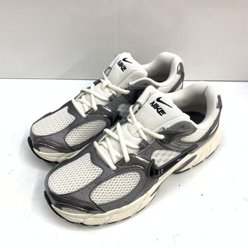 【中古】NIKE NIKE V5 RNR PHANTOM/BLACK/PENCIL POINT 27cm HJ5228-009 ナイキ[92]