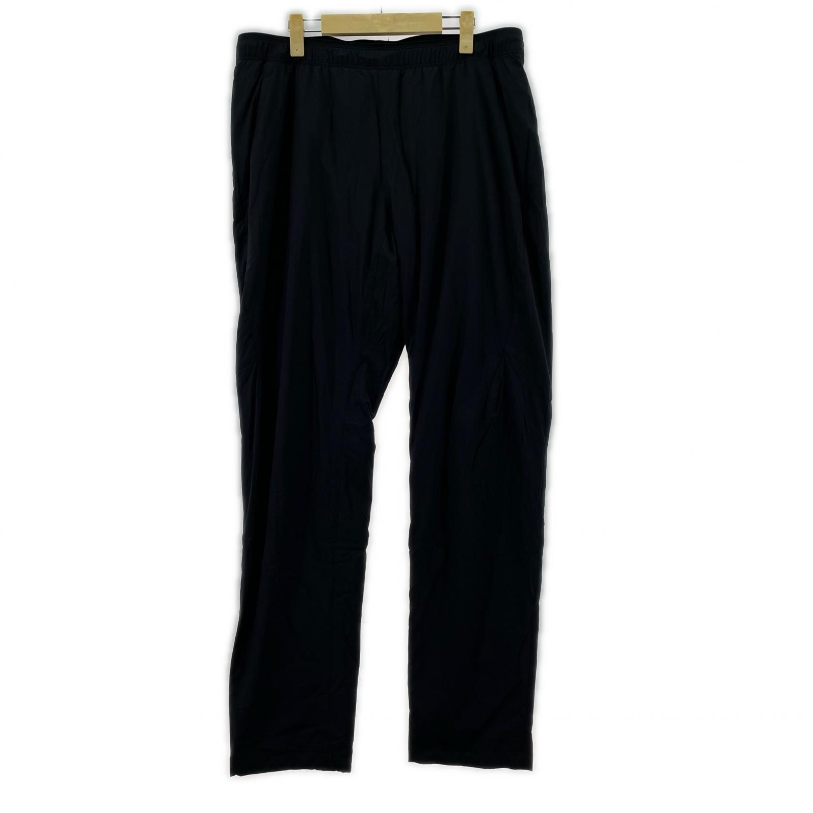 ARC'TERYX　PROTON PANT M パンツ　ブラック　L/G