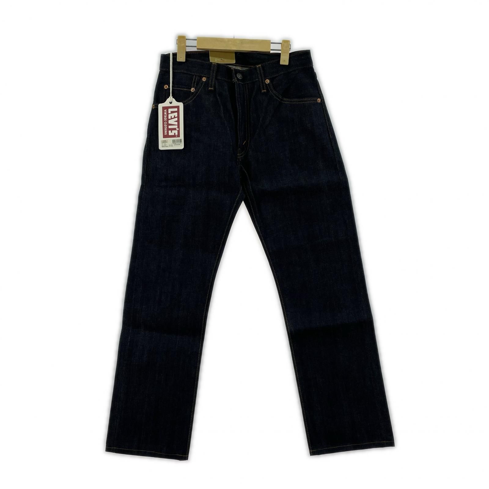 Levi's 505-0217 デニムパンツ W30 L34 - メルカリ